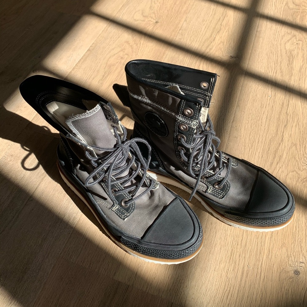 Converse CHuck Taylor All Star Major Mills Boots